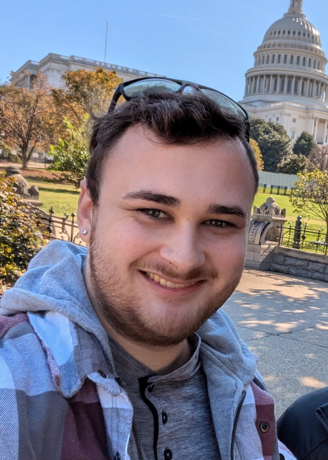 Jacob Lester, MSW