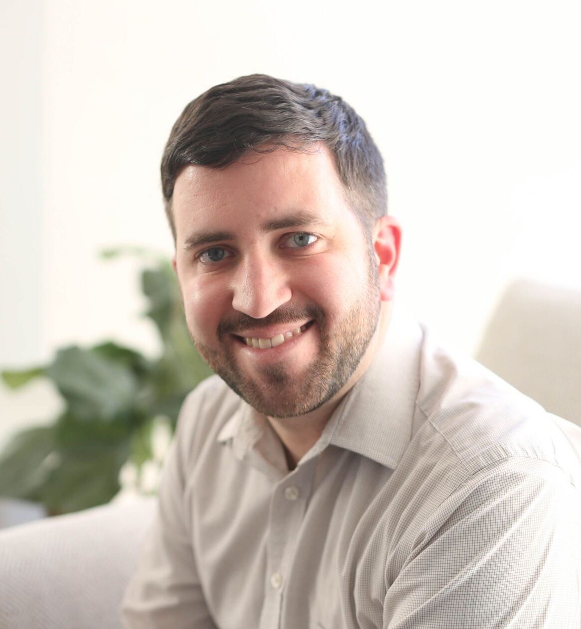 Jeff Pincin, LPCMH