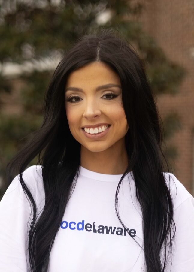 Mackenzie Reed, RN