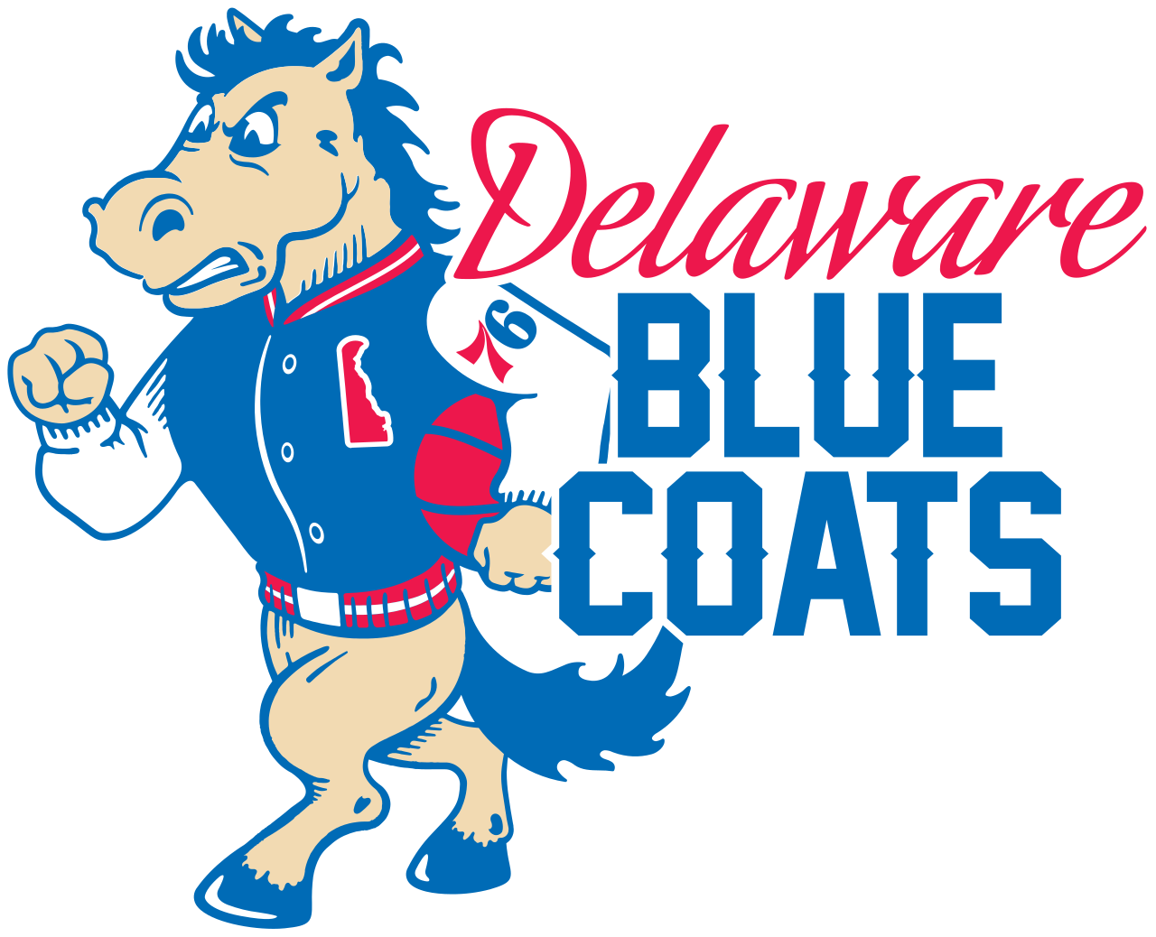 BlueCoats